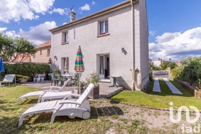 Maison à vendre gare sncf 