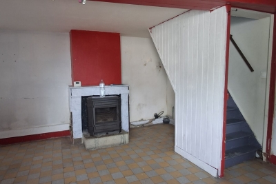 Maison à vendre à BETHUNE  - 3 pièces - 57 m² 