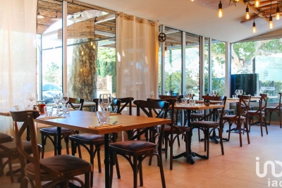 Commerce à vendre à GRAVESON   - 120 m² 