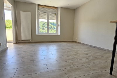 Maison à vendre à HERSERANGE  - 4 pièces - 92 m² 