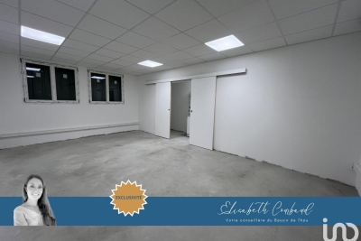 Bien à louer à SÈTE   - 40 m² 