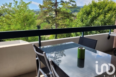 Appartement à vendre gare sncf 