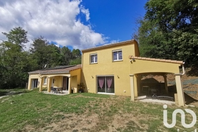 Maison à vendre à FLAVIAC  - 9 pièces - 175 m² 