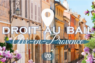 Commerce à vendre à AIX-EN-PROVENCE   - 62 m² 