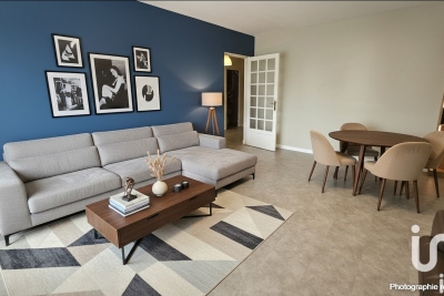 Appartement à vendre à NANTES  - 4 pièces - 74 m² 