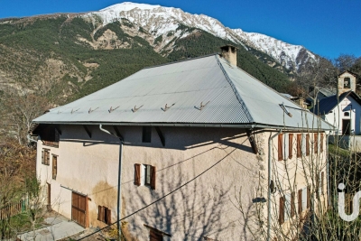 Maison à vendre à ST-SAUVEUR  - 20 pièces - 900 m² 