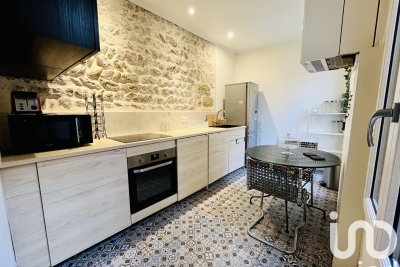 Appartement à vendre vaucluse 84000
