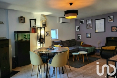 Maison à vendre à INGWILLER  - 3 pièces - 90 m² 