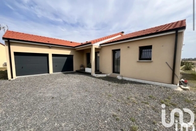 Maison à vendre campagne calme