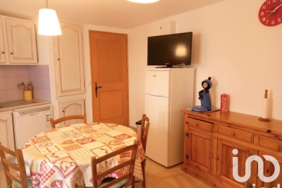 Appartement à vendre à GUILLESTRE  - 2 pièces - 30 m² 