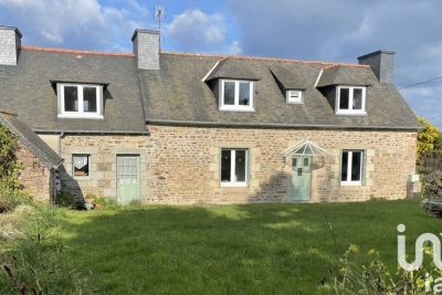 Maison à vendre gare sncf