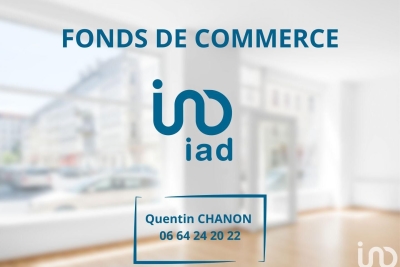 Commerce à vendre à ROQUEBRUNE-SUR-ARGENS Ecarts  - 322 m² 