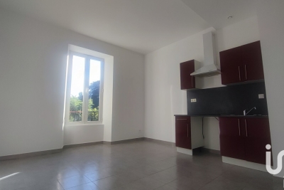 Appartement à vendre gare sncf 