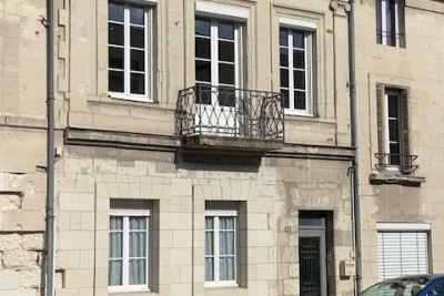 Bien à vendre à SAUMUR   - 120 m² 