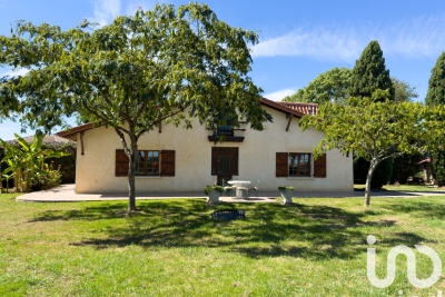 Maison à vendre ancien charme toulouse