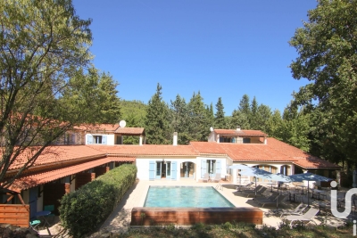 Maison à vendre croix verte