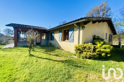 Maison à vendre leguevin 