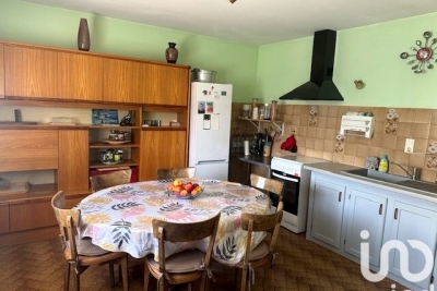 Maison à vendre gare sncf 