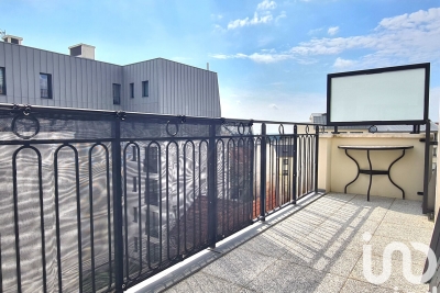 Appartement à vendre appartement ile levant