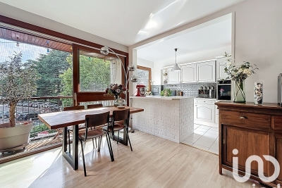 Appartement à vendre gare sncf 