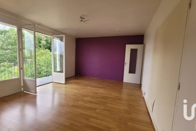 Appartement à vendre à THORIGNY SUR MARNE  - 1 pièces - 36 m² 