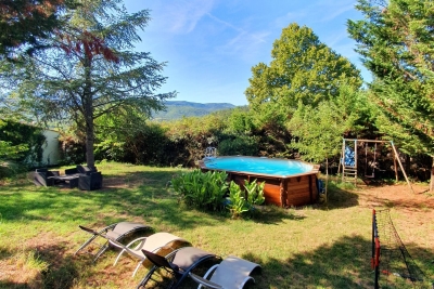 Maison à vendre beziers alentours