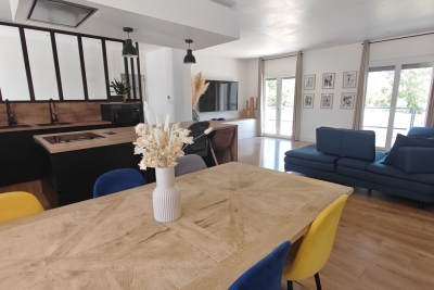 Maison à vendre à BOMPAS Moulin à Vent 1 - 4 pièces - 112 m² 