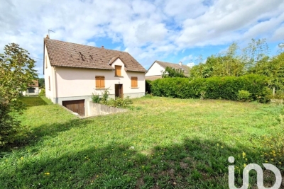 Maison à vendre 8 448 