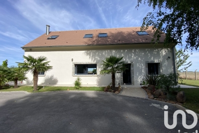 Maison à vendre gare sncf 