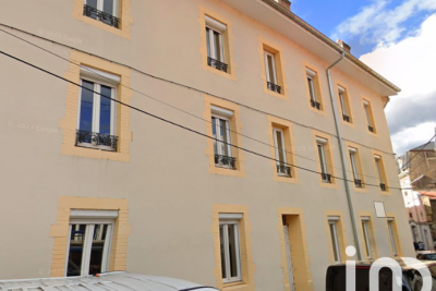 Bien à vendre à HOMECOURT   - 270 m² 