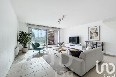 Appartement à vendre à TOULOUSE  - 3 pièces - 74 m² 