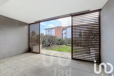 Appartement à vendre à TOULOUSE Paul Sabatier - 3 pièces - 74 m² 
