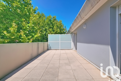 Appartement à vendre vaucluse 84000