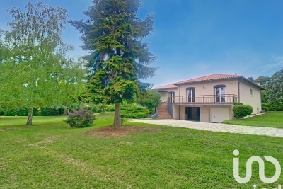 Maison à vendre ancien charme toulouse