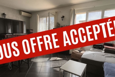 Appartement à vendre à TOULON Aguillon - 3 pièces - 66 m² 