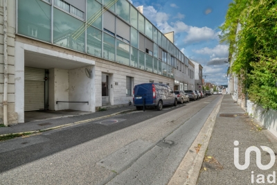 Appartement à vendre gare sncf