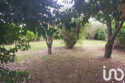 Maison à vendre à PERRUSSON  - 5 pièces - 132 m² 