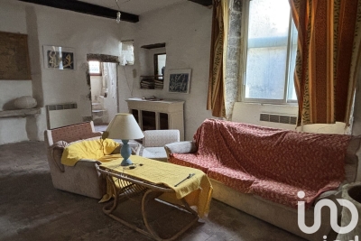 Maison à vendre à ESPELUCHE  - 4 pièces - 88 m² 