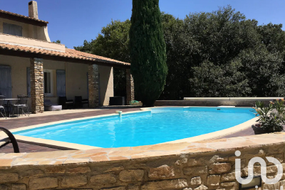 Maison à vendre maison garde