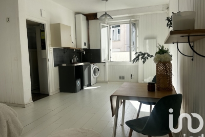 Appartement à vendre à NANTES  - 1 pièces - 28 m² 