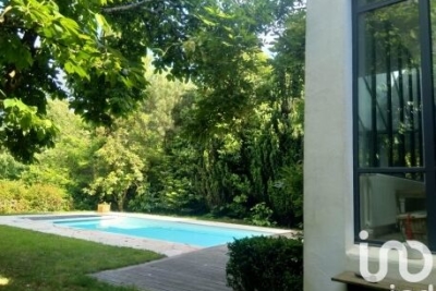 Maison à vendre à NANTES  - 9 pièces - 212 m² 