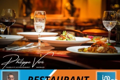 Commerce à vendre à ST-MARTIN-D'URIAGE   - 90 m² 