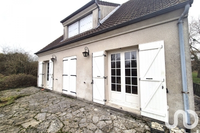 Maison à vendre gare sncf 