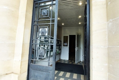 Appartement à vendre à VILLERUPT  - 3 pièces - 72 m² 