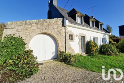 Maison à vendre à ERDEVEN Zone Rurale - 4 pièces - 112 m² 