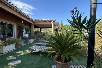 Maison à vendre 447 