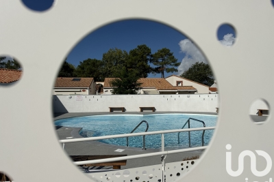 Maison à vendre à LA TRANCHE SUR MER  - 1 pièces - 37 m² 