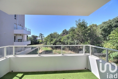 Appartement à vendre à MARSEILLE 14EME  - 2 pièces - 40 m² 