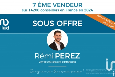 Appartement à vendre à PERPIGNAN  - 3 pièces - 71 m² 