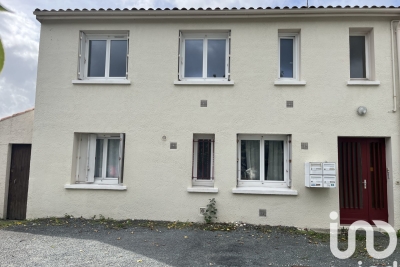 Appartement à vendre à ROYAN  - 3 pièces - 58 m² 